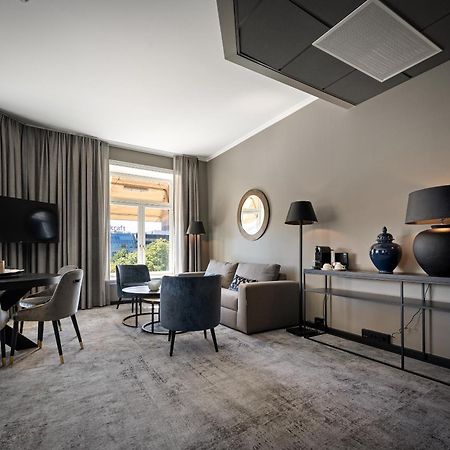 Karl Johan Hotel أوسلو المظهر الخارجي الصورة