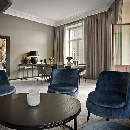 Karl Johan Hotel أوسلو المظهر الخارجي الصورة